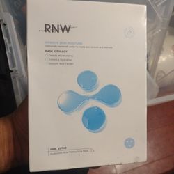 Moisturizing Face Mask