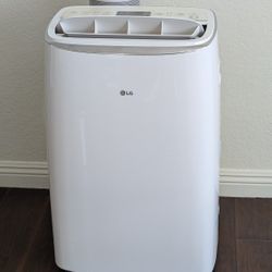 LG Portable AC LP1419IVSM