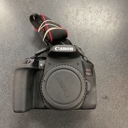 Canon EOS 850D