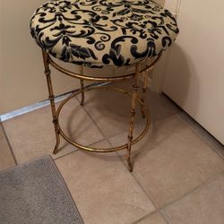 Vanity Stool