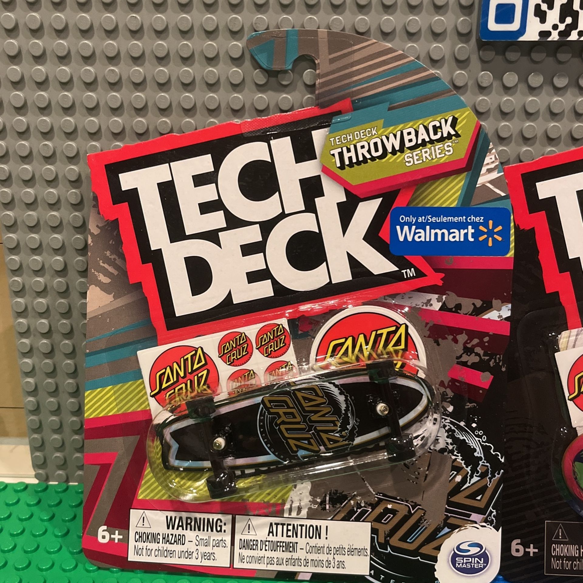 Tech Deck for Sale in Monterey Park, CA OfferUp