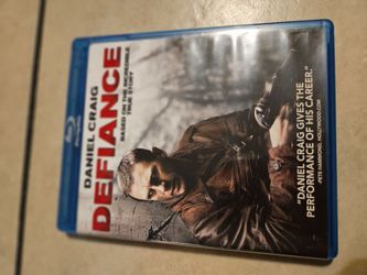 Defiance