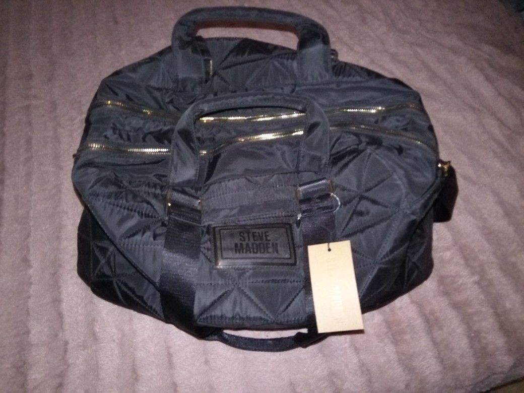 Travel Bag