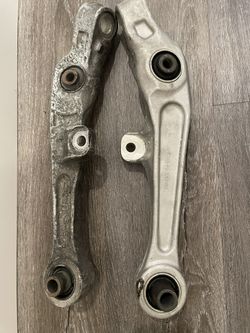 Front Lower Forward Control Arm