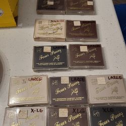 12 Sanitary Garments For Female Dogs New In Cases