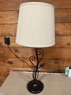 Lamp