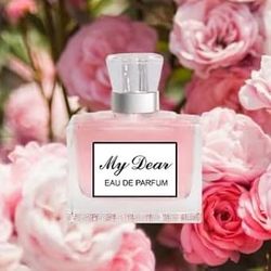 Miss Dior 100ml
