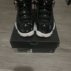 Jordan 6 rings (GS)