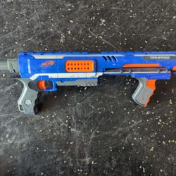 Nerf Rampage N Strike Elite