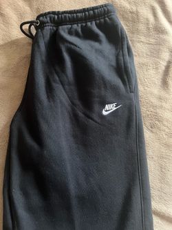 Nike sweats