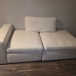 Small couch