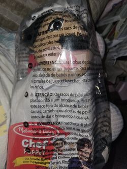 Pepe Puppet With Stick New In Package