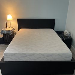 Queen Size Mattress for Sale Only Matters!!!