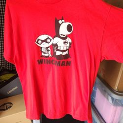 XL Shirt