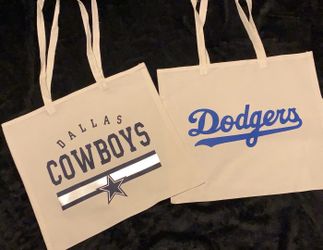 Customized Tote Bags