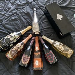 Vintage 🍾 Collection 