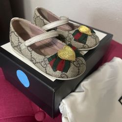Gucci Toddler 