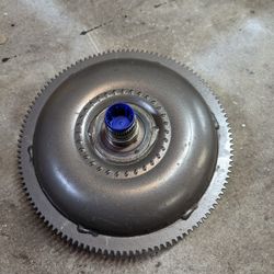 2004 Acura TL Torque Converter