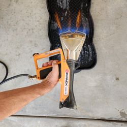 Rypack 3000-70 Industrial Heat Gun