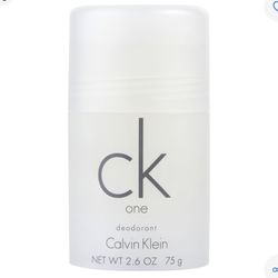 Calvin Klein Desodorante
