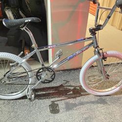 Bmx Bike Collection