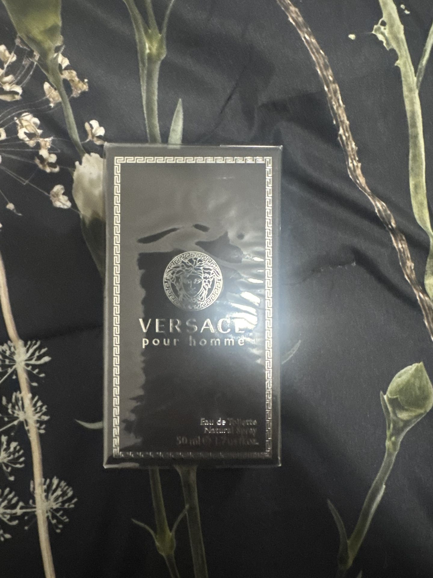 Versace Men Cologne