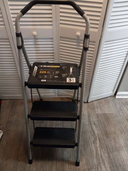 Home Ladder