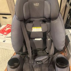 Britax One4Life Multi Year Car Seat