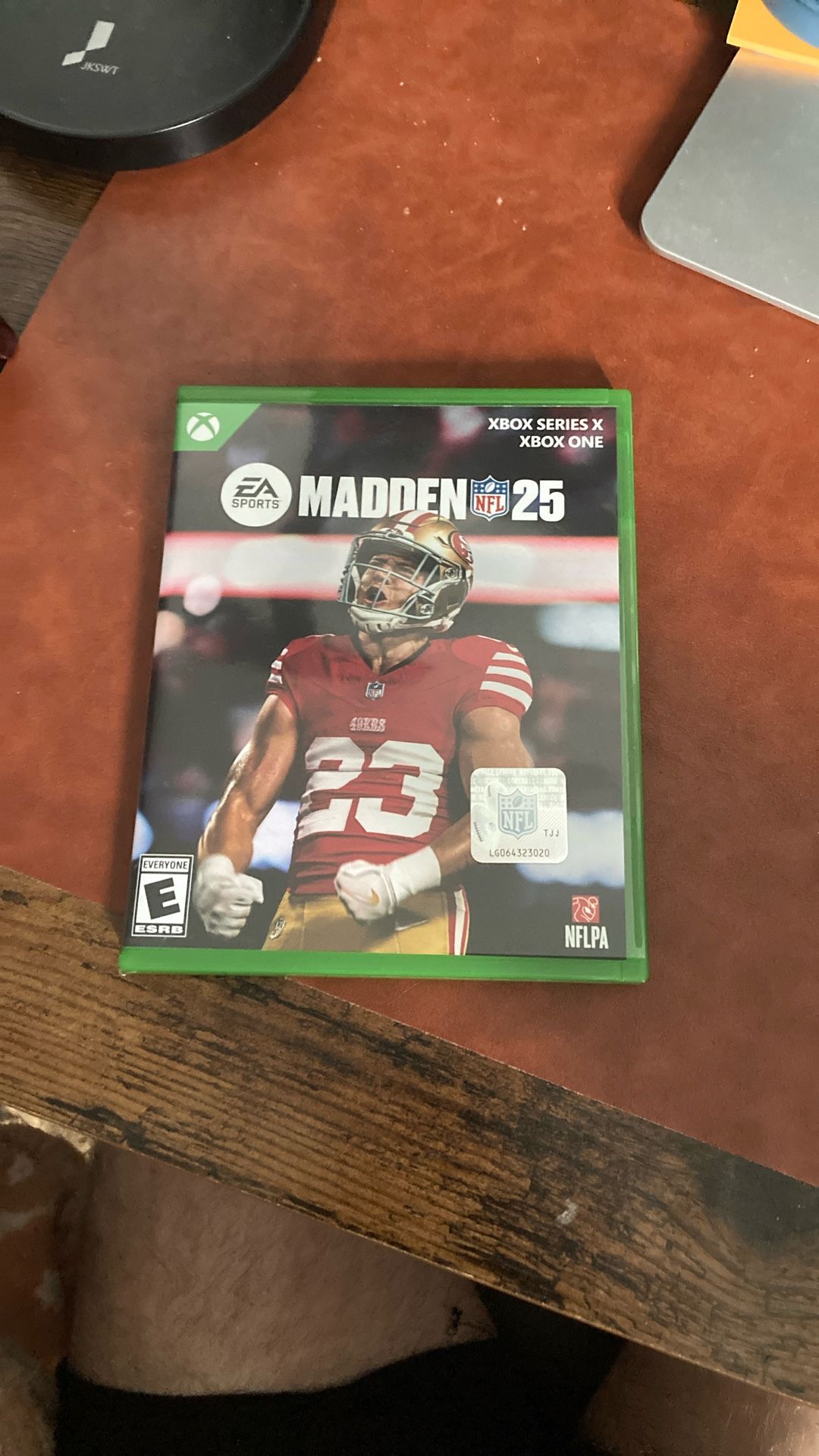 Madden25