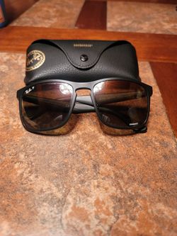 ray bands chromance