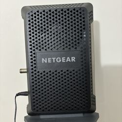 Netgear CM1000 Modem (DOCSIS 3.1 Modem)