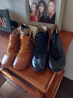 estan muy bien la medida del pie es 6 pido 20 00 por los 2 pares o pueden Ofreser Gracias
