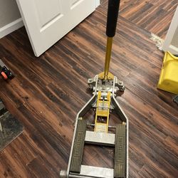 Motorcycle Jack 