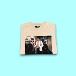 Goodfellas x Shoe Palace three decades of life in the Mafia move graphic t-shirt medium 