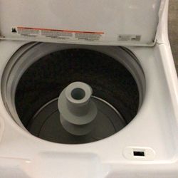 GE Top- Load Washer 