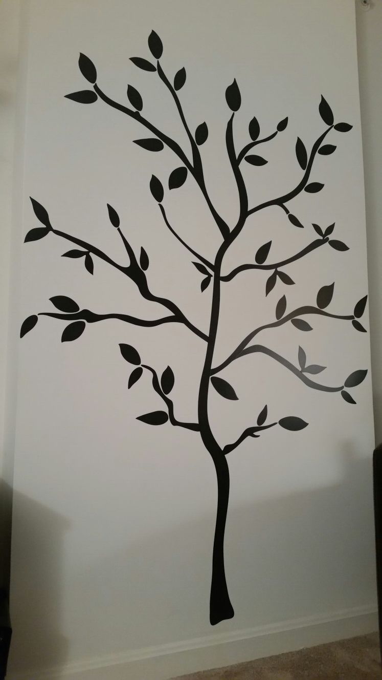 Wall Decal - New in Box!
