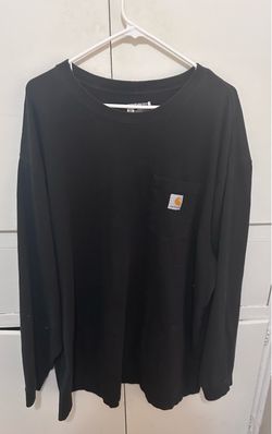 Carhartt men’s size 3XL long sleeve shirt