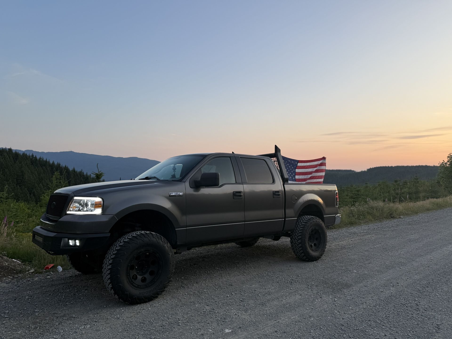 2006 Ford F-150