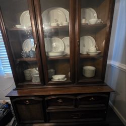 China Cabinet 