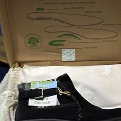 Women’s Earth Orgins