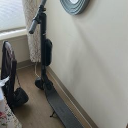 Ninebot Scooter 