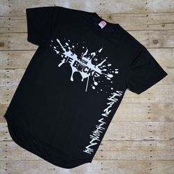 Just A Kid From The Bucket T-Shirt 