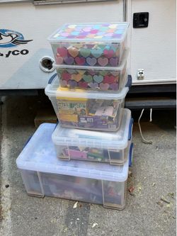 Legos