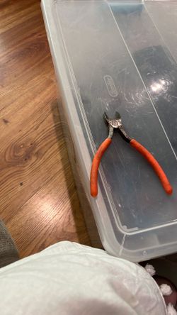 Wire Cutters