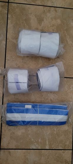 Zipper Tape