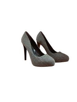 Charles Pointed Toe Pumps 👠