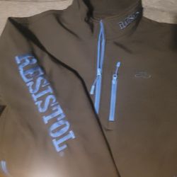 Resistol Jacket