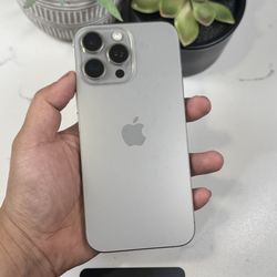 iPhone 16 Pro Max 1Tb Unlocked