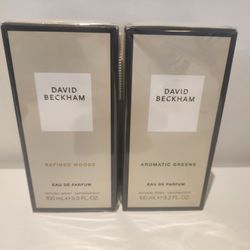 David Beckham Colognes 3.3oz