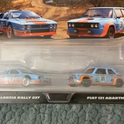 Hot Wheels Premian
